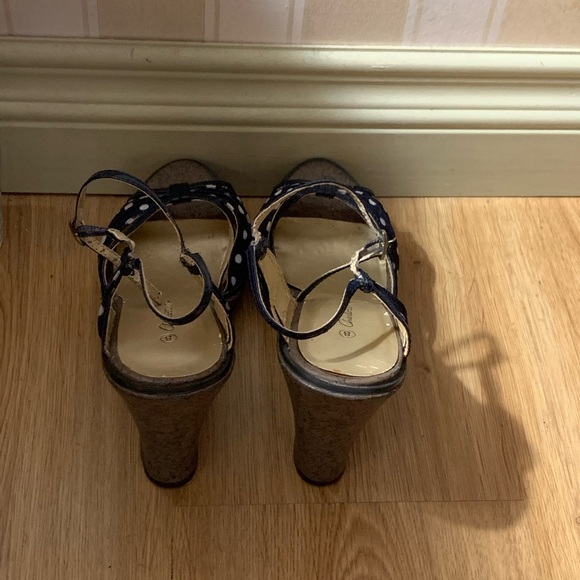 Charlotte Rane heels - Picture 3 of 4